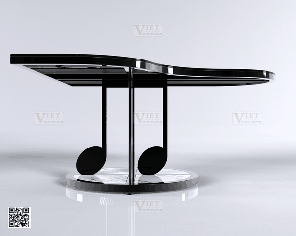 Musical Note Table - VIETNAM METAL HARDWARE CO., LTD