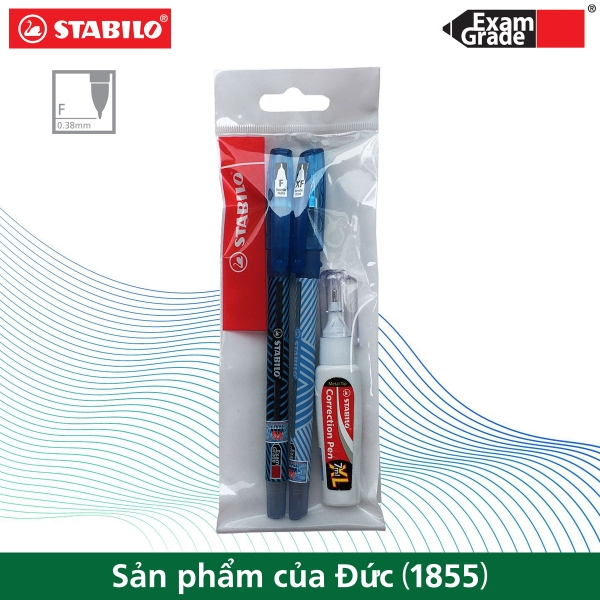 bo-2-but-bi-stabilo-exam-grade-587-net-0-5-0-7mm-but-xoa-correction-pen-cps88