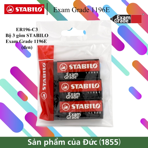 bo-3-vien-gom-stabilo-exam-grade-1196e-den