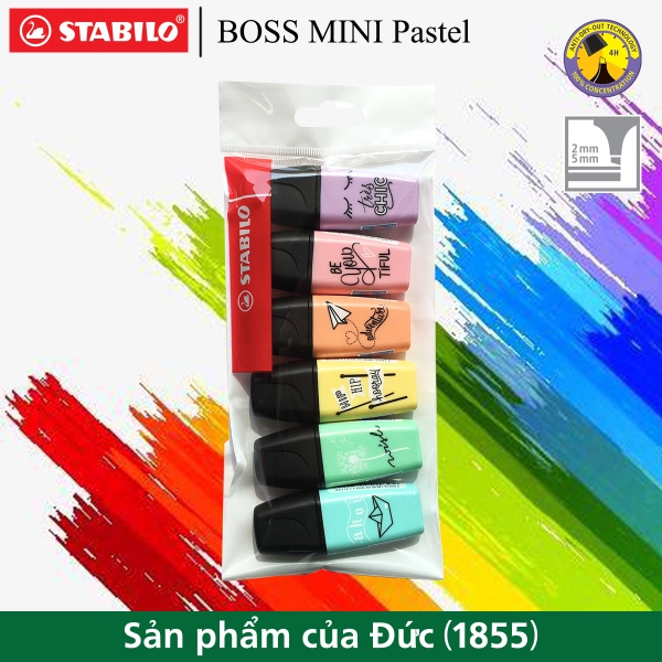 bo-6-but-da-quang-stabilo-boss-mini-pastel