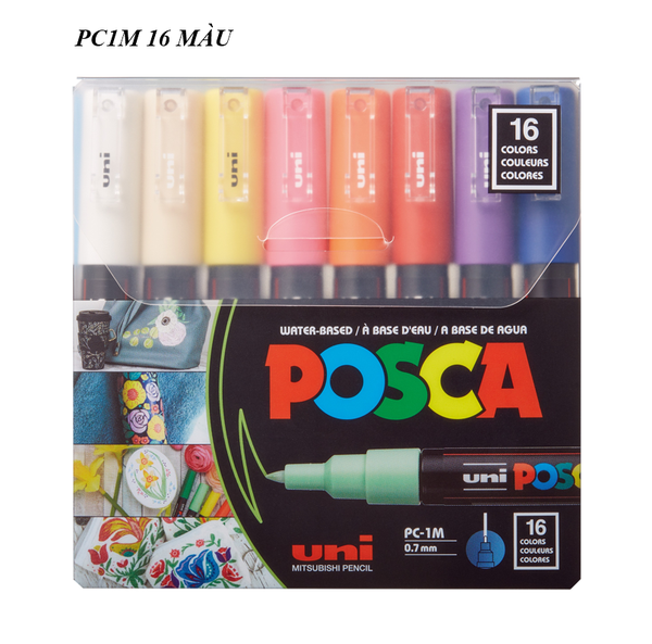 bo-but-nghe-thuat-posca-pc1m-8mau-16-mau-0-7mm