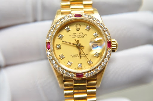 Những điều cơ bản cần phải biết về đồng hồ Rolex