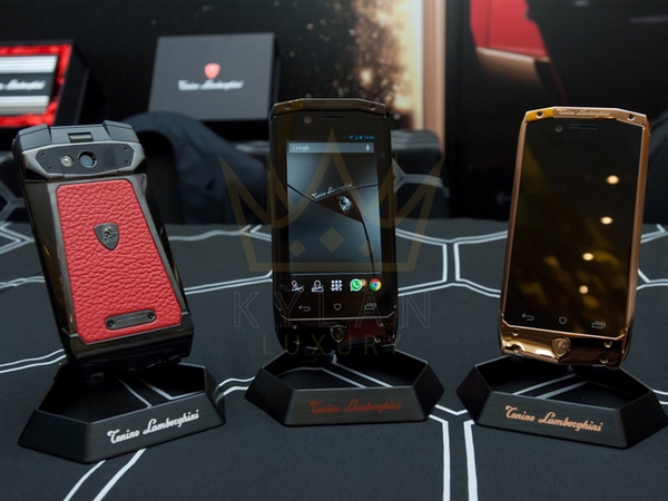 Tonino lamborghini antares