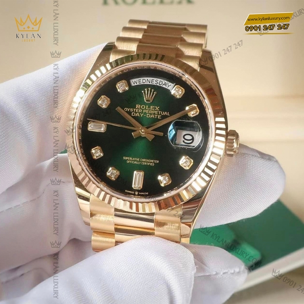 kylanluxury.com