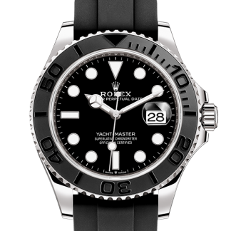 rolex blue diamond watch
