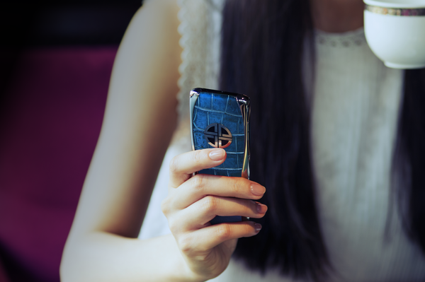 XOR TITANIUM X2 MARINE - CHÀNG KỴ SĨ MANG MÀU XANH CỦA BIỂN CẢ | Hoàng Luxury XOR TITANIUM X2 MARINE - CHÀNG KỴ SĨ MANG MÀU XANH CỦA BIỂN CẢ | Hoàng Luxury