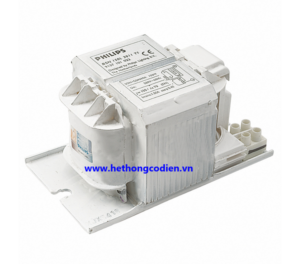 Ballast Điện Từ BHL 250W