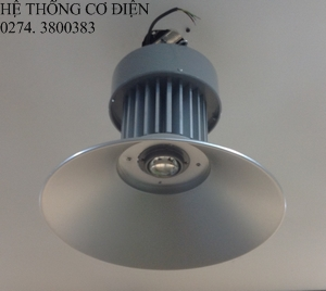 LED Nhà xưởng - Philips LED OEM Highbay 50W