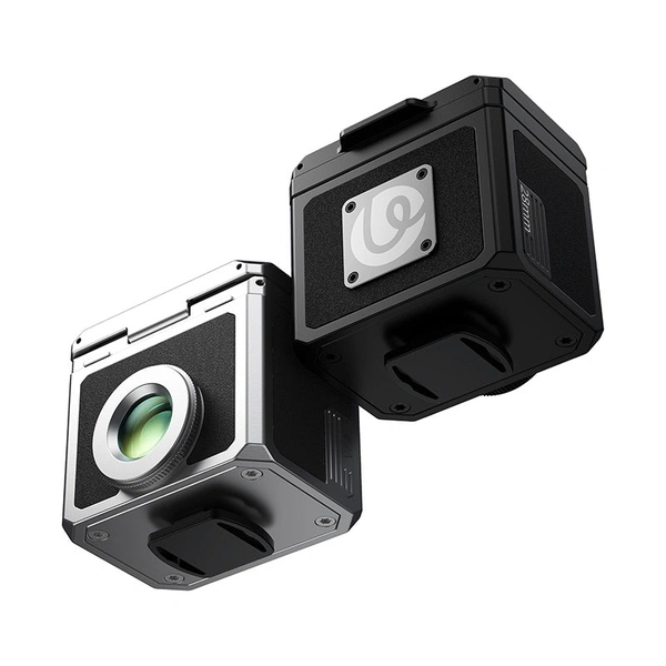 Ulanzi VF01 Kính ngắm ngang eo Waist-Level Viewfinder chính hãng
