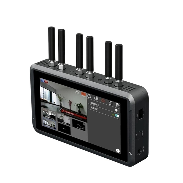 Cinetreak Mixer Live Pro