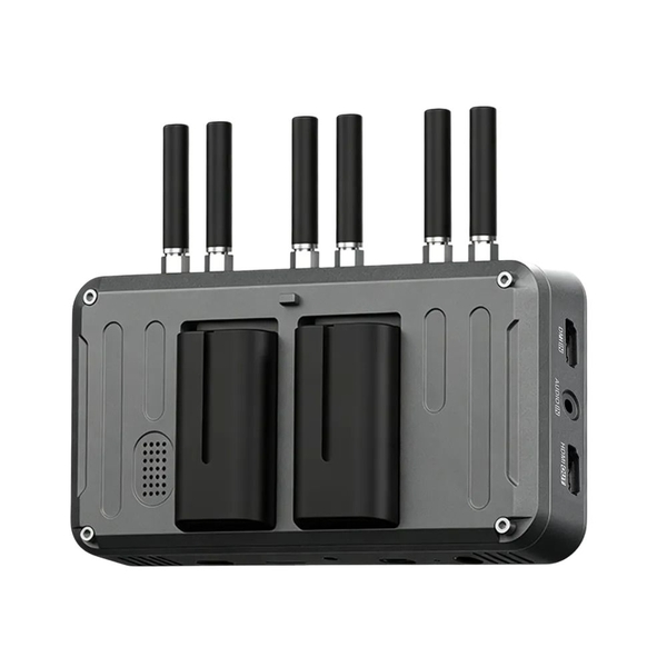 Cinetreak Mixer Live Pro