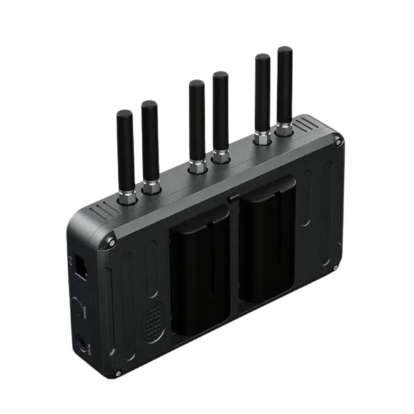 Cinetreak Mixer Live Pro