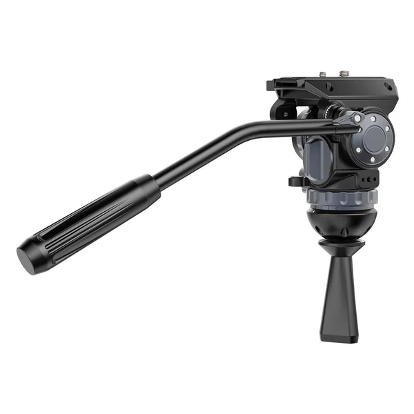 Đầu Fluid head chuyên nghiệp VideoFast Heavy Duty Ulanzi T045 chính hãng