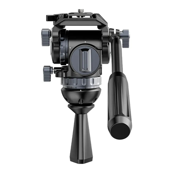 Đầu Fluid head chuyên nghiệp VideoFast Heavy Duty Ulanzi T045 chính hãng