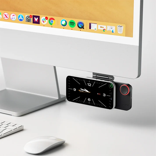 Ulanzi CW15 Wireless Charger sạc không dây chuẩn Qi2