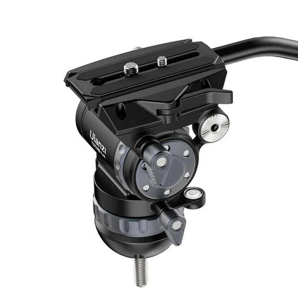 Đầu Fluid head chuyên nghiệp VideoFast Heavy Duty Ulanzi T045 chính hãng
