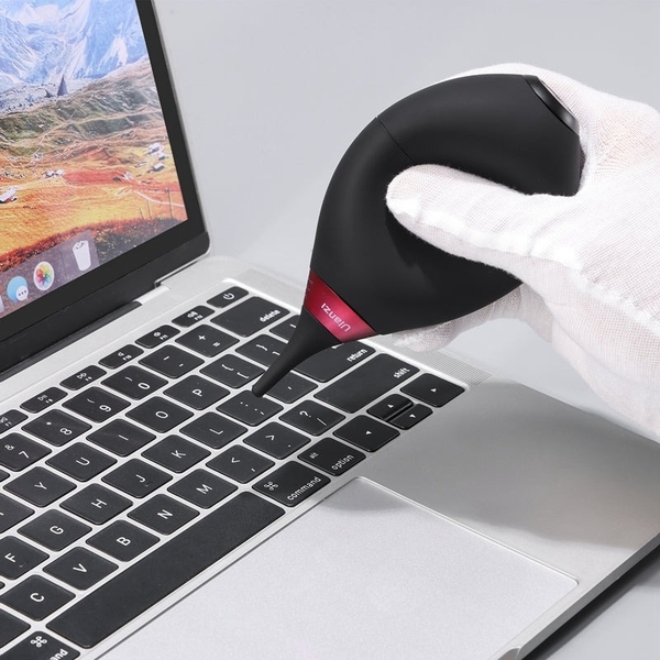 Ulanzi CO23 Bóng thổi khí làm sạch ống kính lens máy ảnh chính hãng