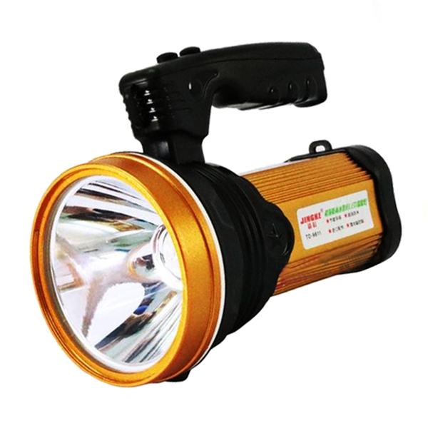 Đèn pin xách tay siêu sáng HL85 - Có chống nước tích hợp sạc dự phòng