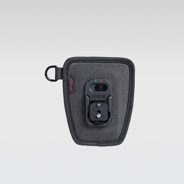 Ulanzi CB04 Uka Bộ vest chuyên dụng gắn phụ kiện quay phim chụp hình chính hãng