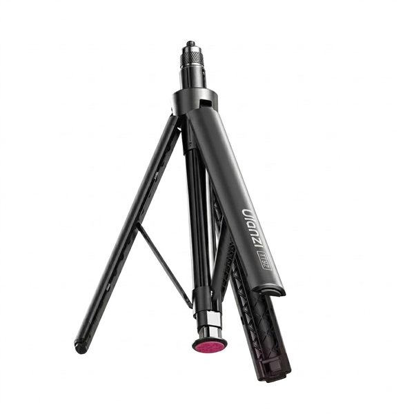 Gậy selfie cầm tay Ulanzi TT92 với vít 1/4