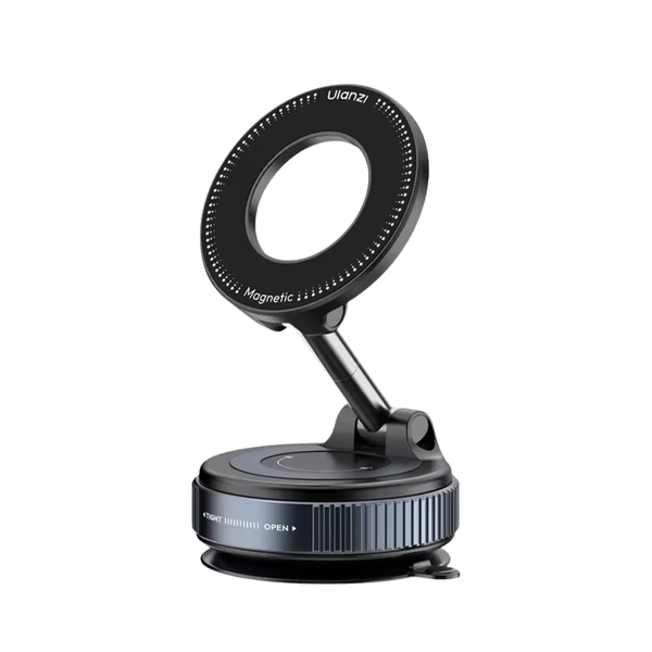 Giá đỡ điện thoại từ tính Ulanzi SK25 hút chân không dành cho điện thoại chính hãng