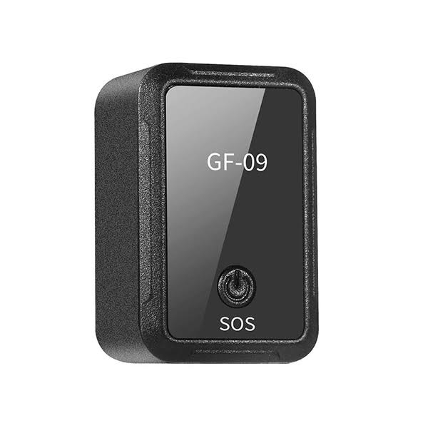 Thiết bị định vị nghe từ xa GF09 - Định vị GPS chính xác