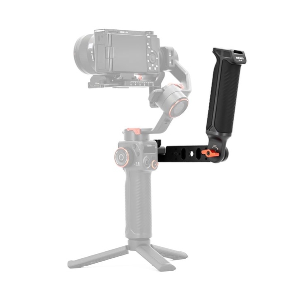 Hohem BH01 Tay cầm phụ chữ L gấp gọn cho Gimbal iSteady M6 & MT2