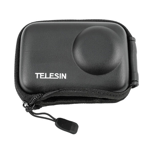 Telesin OA-BAG-002 Túi chống sốc bảo vệ dành cho action cam DJI Osmo 3 & 4 chính hãng