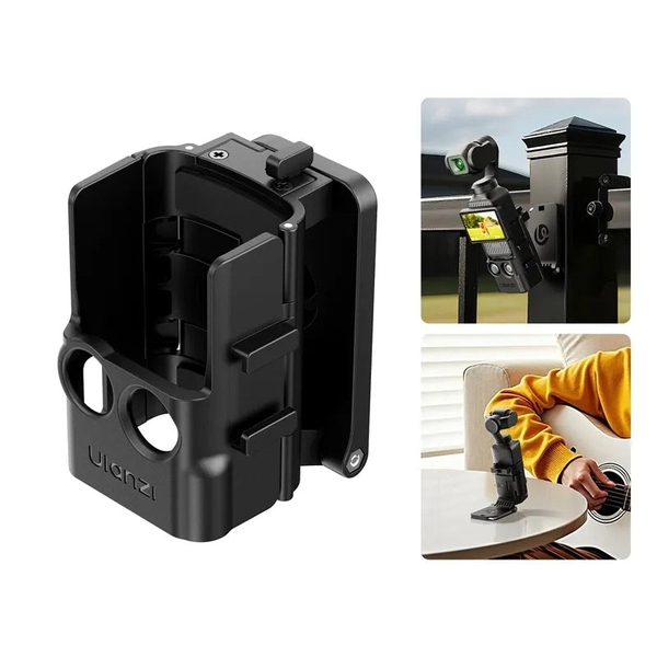 Ulanzi PK15 ngàm từ tính cho DJI Pocket 3 chính hãng