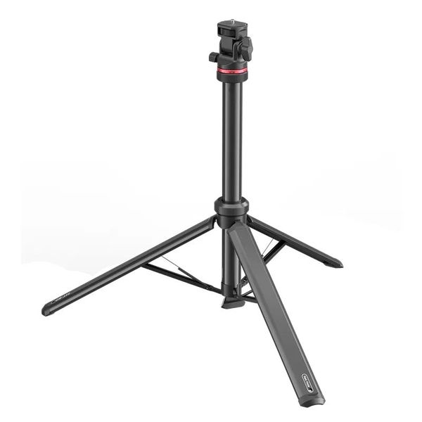Ulanzi MT80 - Chân đèn, máy tự động mở Auto-Open xoay 360 độ tải 5kg chính hãng