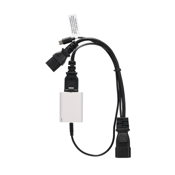 Falcam Move LightGo Adapter Light Gimbal điều hướng tích hợp điều khiển từ xa dành cho đèn Studio ngàm bowen