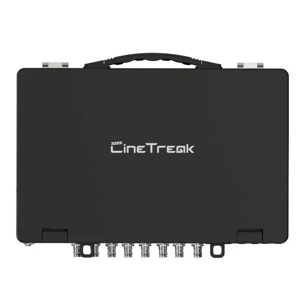 Cinetreak CT6S