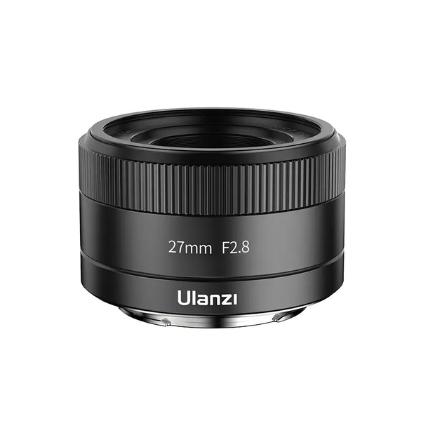 Ulanzi CL02 AF 27mm F2.8 APS-C Lens For Sony E-Mount F169 chính hãng
