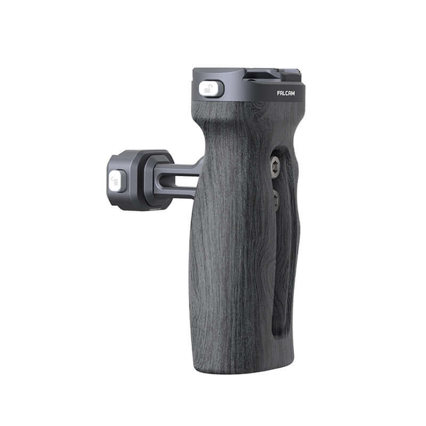 Tay nắm tháo lắp nhanh Falcam F22 Quick Release Side Hand Grip 2565