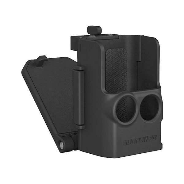 SUNNYLIFE OP3-ZJ761 Giá đỡ từ tính đa năng có thể điều chỉnh góc quay linh hoạt cho DJI Osmo Pocket 3