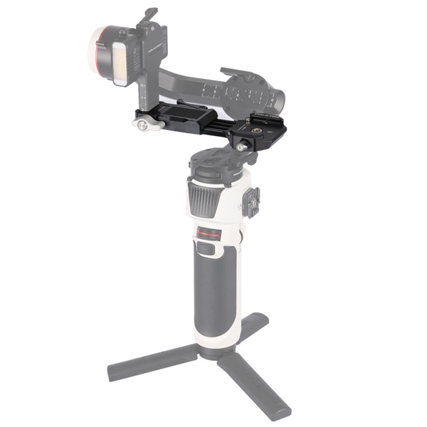 Tấm tháo nhanh Falcam F38 Quick Release Plate For Zhiyun M3 2858