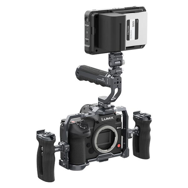 Khung bảo vệ cho máy ảnh (Panasonic LumixS1/S1R/S1H) FALCAM F22&F38 Quick Release Camera Cage 2735