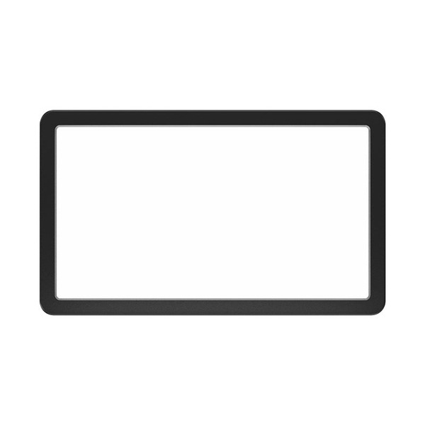 Đèn panel chuyên dụng cho livestream Ulanzi K6500 tích hợp pin 8000mAh cùng 10 hiệu ứng ánh sáng