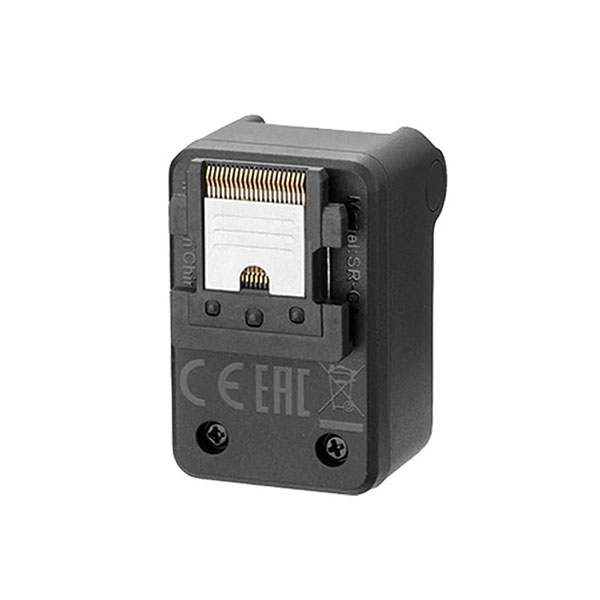 Bộ chuyển đổi máy ảnh Saramonic Ultra cho Sony
