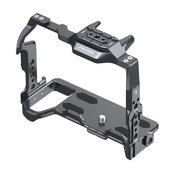 Falcam F22 & F38 Quick Release Camera Cage For Panasonic Lumix S5 2736