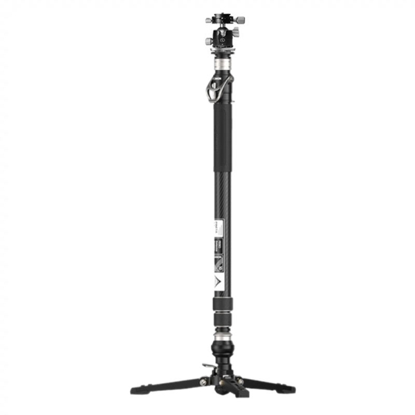 YC Onion Pineta 2.0 Carbon Fiber Monopod chính hãng thế hệ 2 thao tác nhanh chính hãng