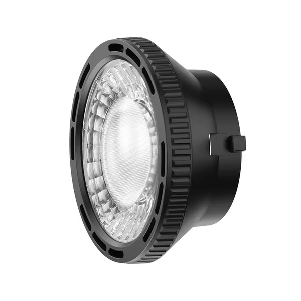 Ulanzi C085 Spotlight lens dành cho đèn ML100BI/RGB 40W Pro /RGB/C01/EC65 COB Video Light ngàm mini bowen chuyên dụng cho chụp ảnh chính hãng