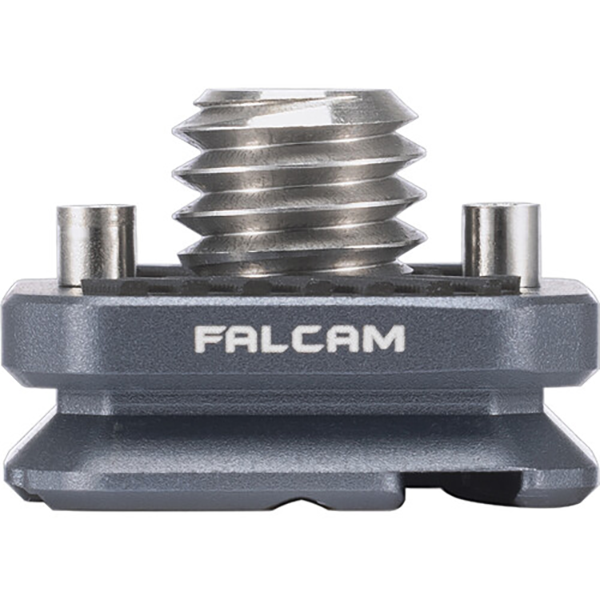 Tấm thả nhanh - Falcam F22 3/8 Quick Release Plate 2973
