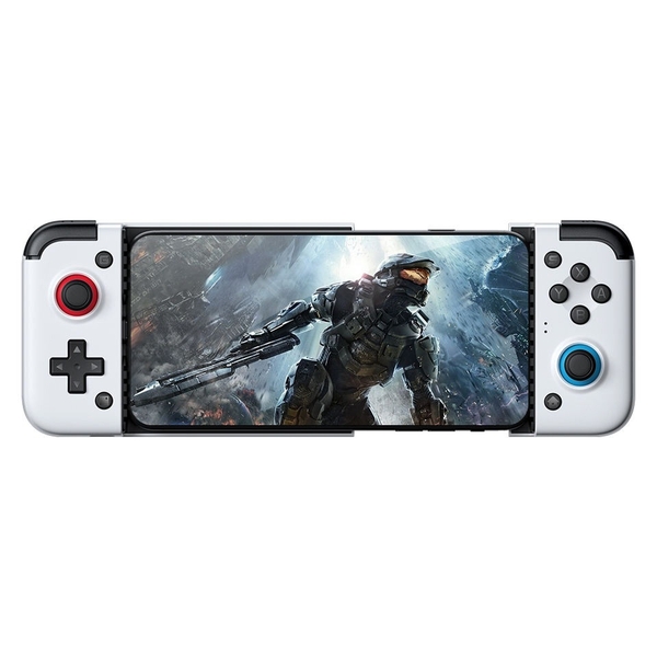 Tay cầm không dây Gamesir X2 Type-C Mobile Gaming Controller chính hãng