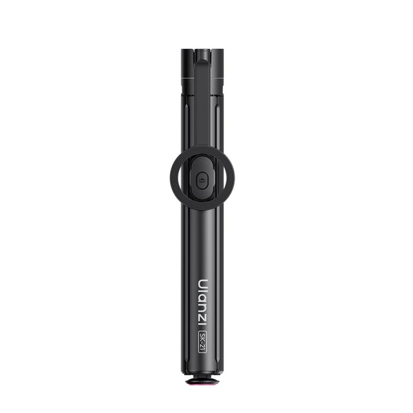 Chân máy kiêm gậy selfie từ tính Ulanzi SK21 cao 1.8m dành cho điện thoại di động hỗ trợ không dây Bluetooth