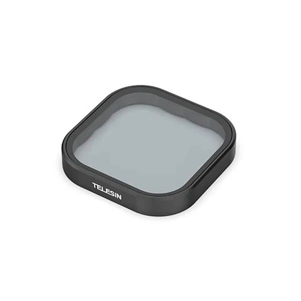 Telesin S5-FLT-12-TGP Bộ Filter ND8/ND16/ND32 khung hợp kim cao cấp dành cho GoPro Hero 13 Camera