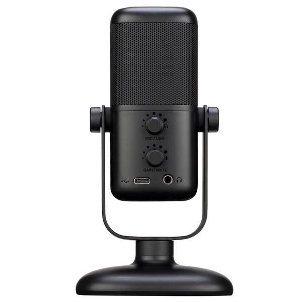 Saramonic SR MV2000 Micro thu âm có đây Usb Studio họp Online Podcast chính hãng