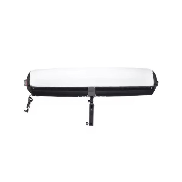 Đèn ống bơm hơi bi-color dải nhiệt màu 2700K-6500K công suất 136W Ulanzi AL120 chuyên dụng cho livestream chính hãng