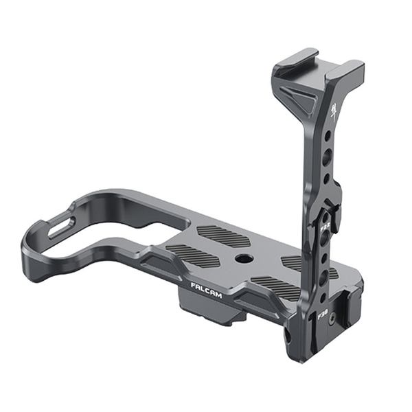 Falcam F22 & F38 Quick Release Camera L Bracket for EOS R7 Model 3231