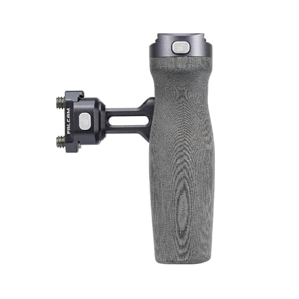 Bộ tay nắm tháo lắp nhanh FALCAM F22 Quick Release Side Hand Grip Kit 2549
